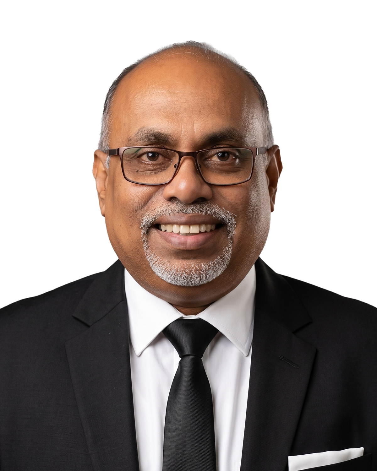 Mr. Gamini Perera President's Counsel
